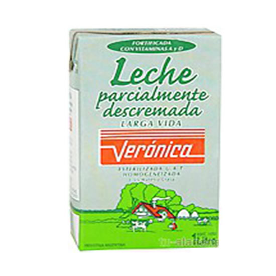 LECHE MANFREY ENTERA 1 LT