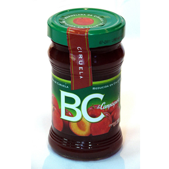MERM BC CAMPAGNOLA FRUTOS ROJO