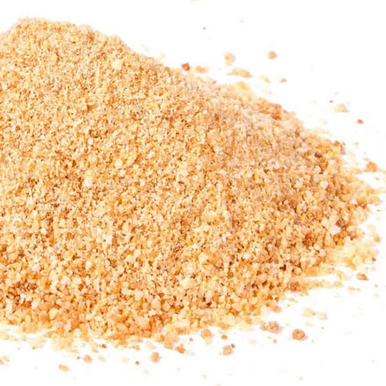 PAN RALLADO AGROMAR 5 KG