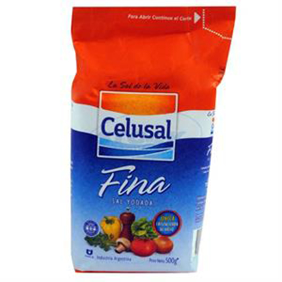 CELUSAL 500 GR