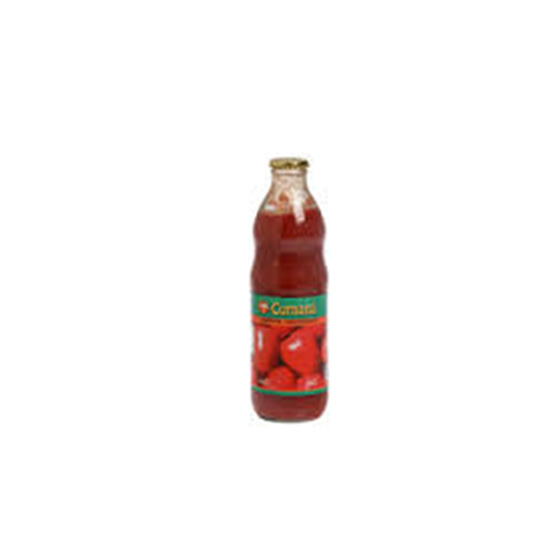 TOMATE PERITA LA BANDA 2550 GR