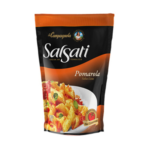 SALSATI 400 GR
