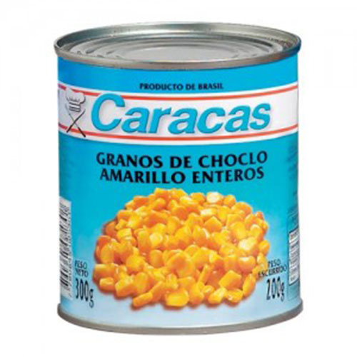 CHOCLO GRANO AMARI CUMANA  3 KG