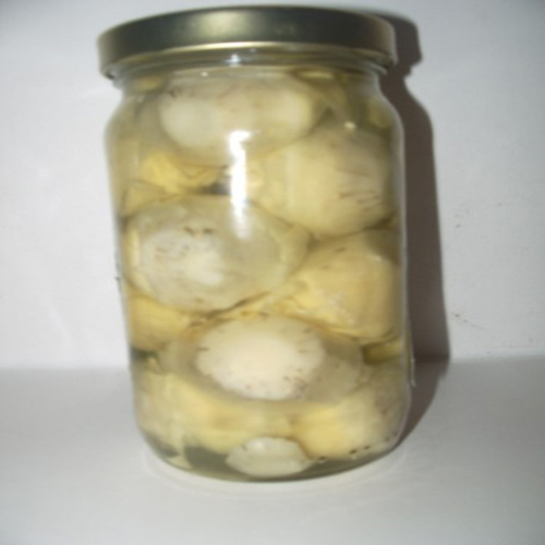 CORAZON ALCAUCIL GENTLEMAN FRASCO 350 GR