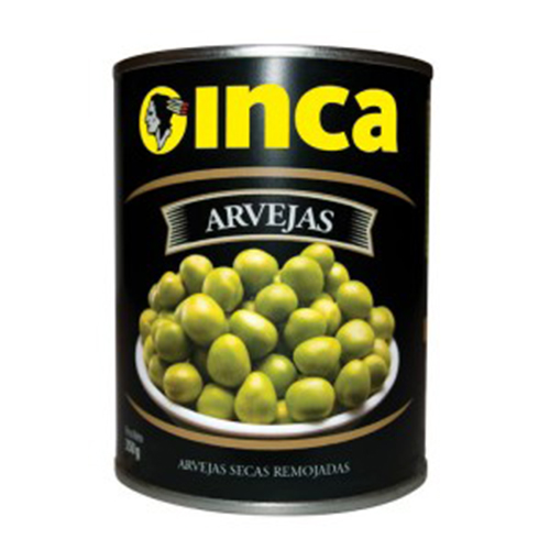 ARVEJA AGROMAR TETRA 340 GR