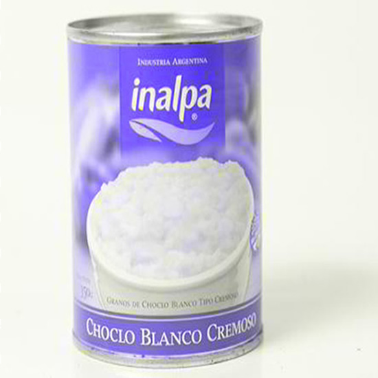 JARDINERA INALPA LATA 300 GR