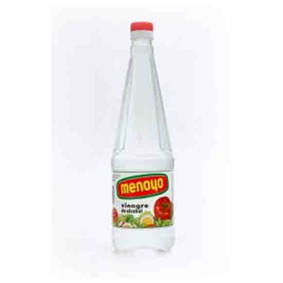 VINAGRERA ALCOHOL MENOYO 500 CC