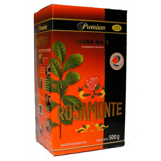 ROSAMONTE 1 KG