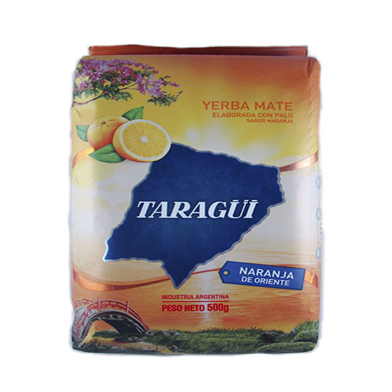 CBSE JENGIBRE 500 GR
