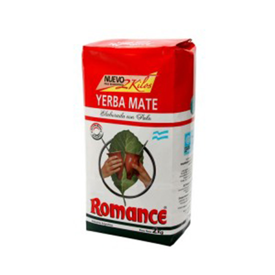 ROMANCE 2 KG