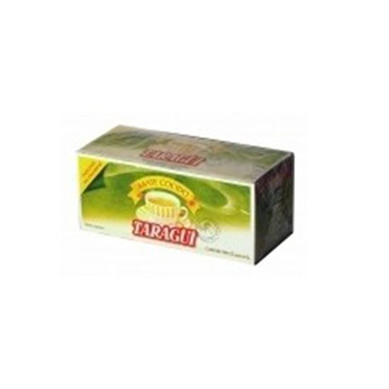 MATE TARAGUI SIN SOBRE 50 SAQ