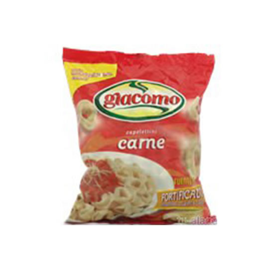 CAPELETINI CARNE 500 GR