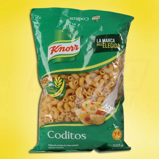 MATARAZZO FIDEO CODITO