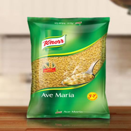 KNORR FIDEO DEDALITO