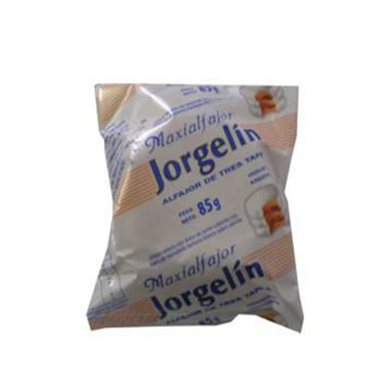 JORGELIN TRIPLE BLANCO