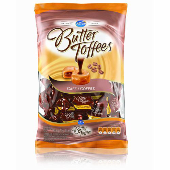 BUTTER CAFE 1 KG