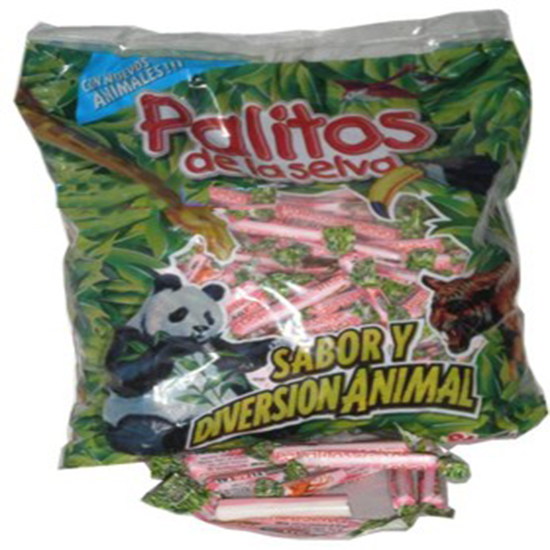 PALITO DE LA SELVA 660 GR