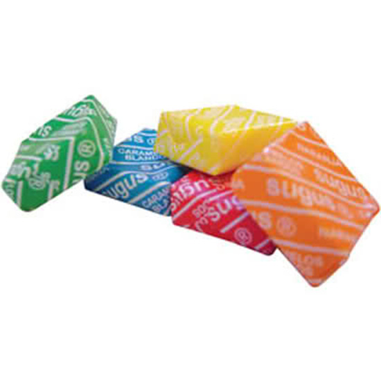 SUGUS MASTICABLE