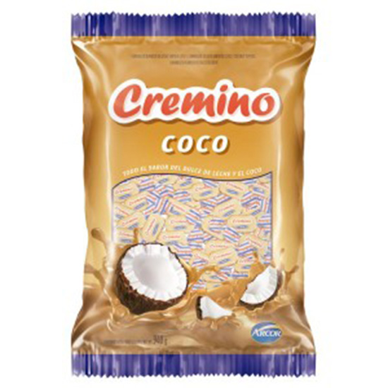 CREMINO COCO 940 GR