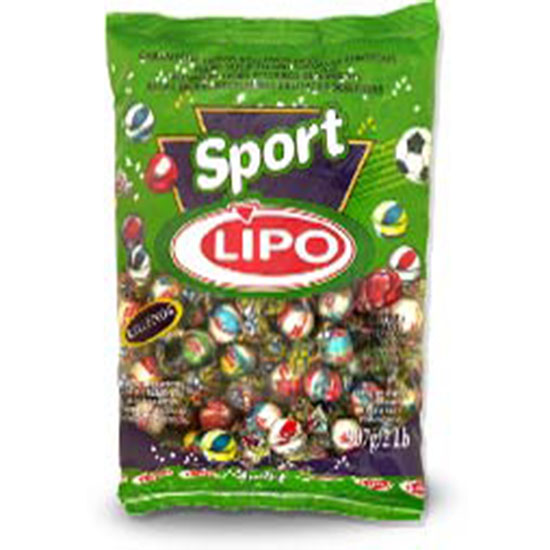 LIPO SPORT 907 GR