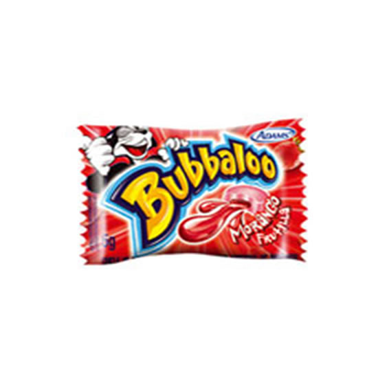 BUBBALOO FRUTILLA