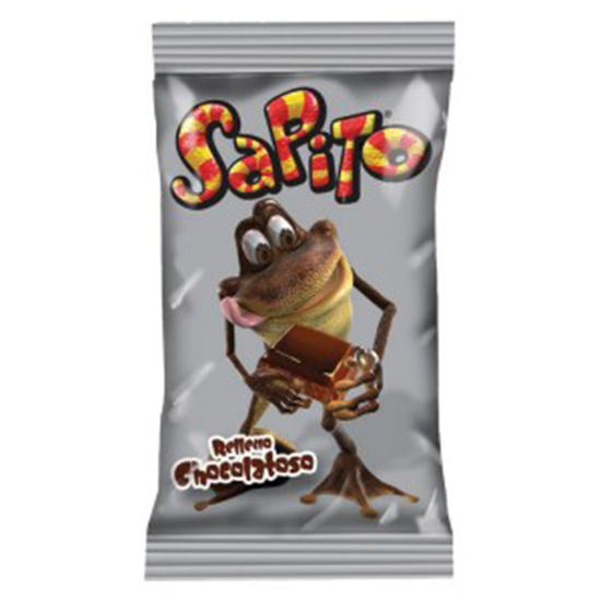 SAPITO CHOCOLATOSO
