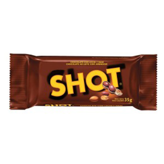 SHOT 35 GR