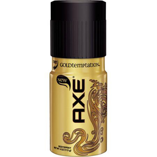 AXE DEO APOLLO