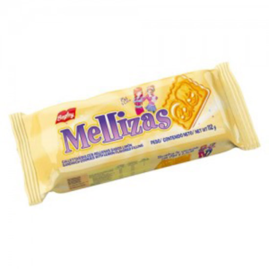 MELLIZA 112 GR