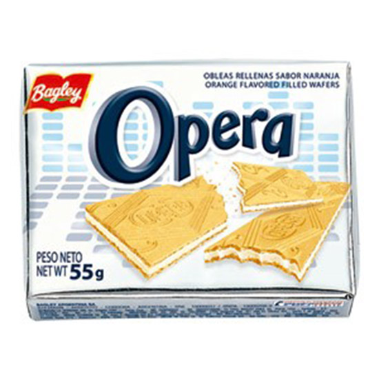 OPERA 55GR