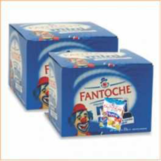 FANTOCHE TAPITAS ALFAJOR 350 GR