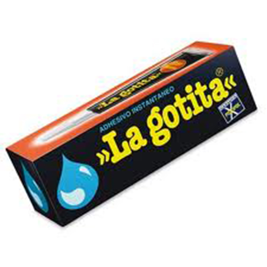 LA GOTITA 2 GR