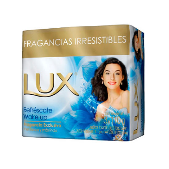 LUX FLOR DE VERBENA 120/125 GR