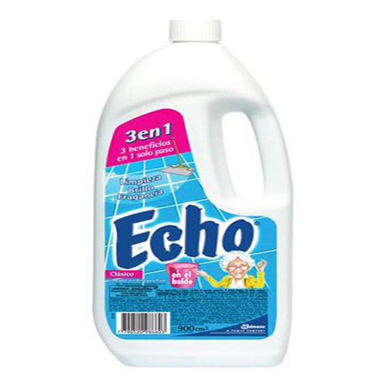 ECHO CLASICO DOY PACK 450 CC