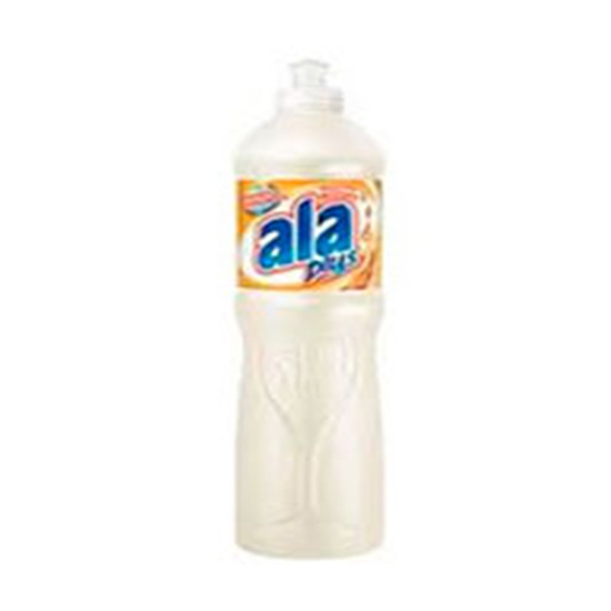 ALA CREMOSO FLORES BLANCAS 750 CC