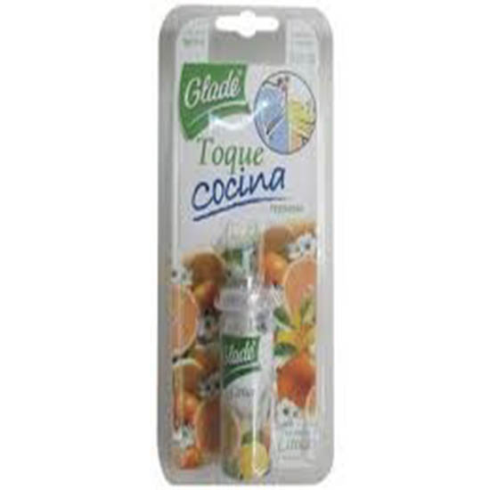 GLADE TOQUE BAZAR INDIGO REPUESTO