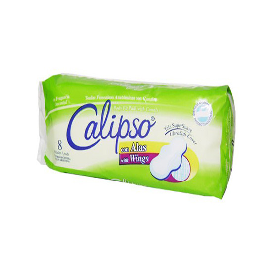 CALIPSO TOALLA PLANA ALAS