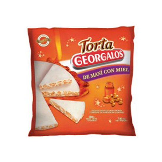 ROIG GARRAPIÑADA MANI 80 GR