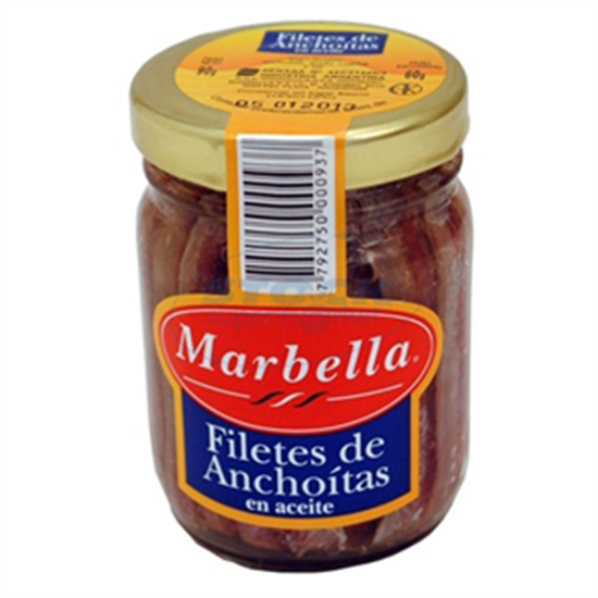 ANCHOAS MARBELLA 50X3