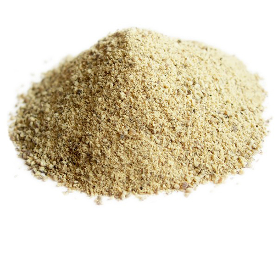 PIMIENTA BLANCA MOLIDA 500 GR