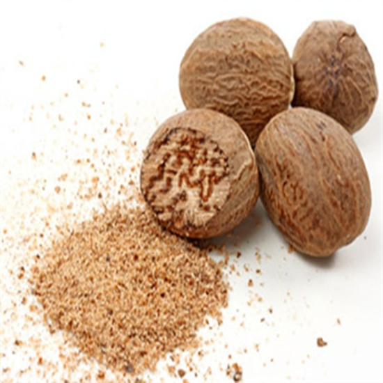 NUEZ MOSCADA GRANO 500 GR CUYA