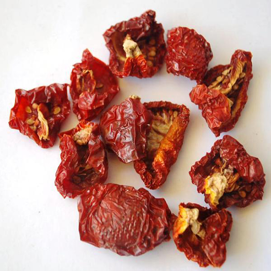 TOMATE SECO 500 GR CUMANA