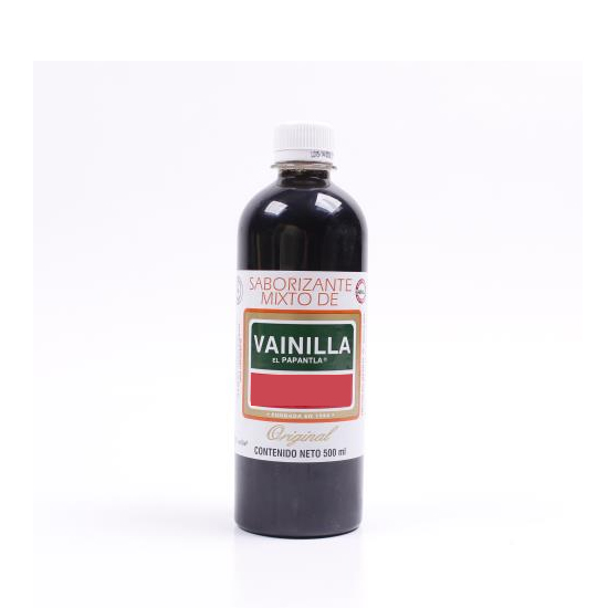 VAINILLA LIQUIDA CUYAIRES 1 LT