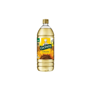 COCINERO GIRASOL OMEGA 6 900 GG