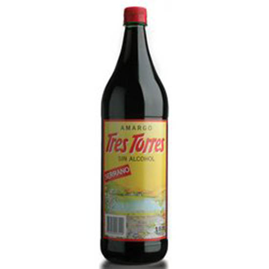 TRES TORRES SERRANO 1500 CC