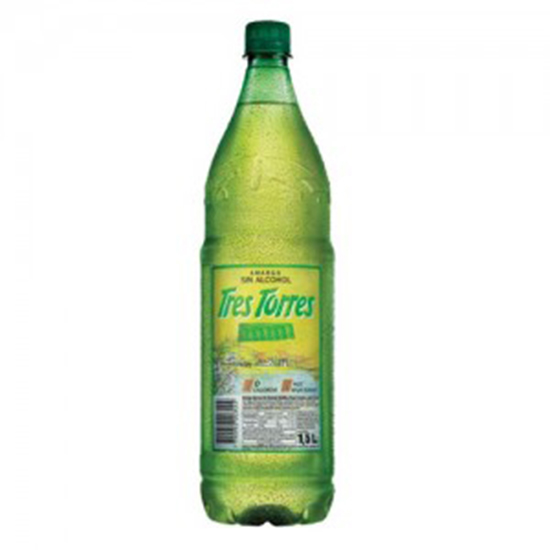 TRES TORRES BLANCO 1500 CC