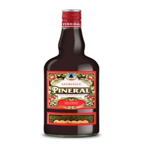PINERAL