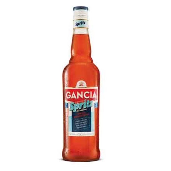 GANCIA CERO LATA 473 CC