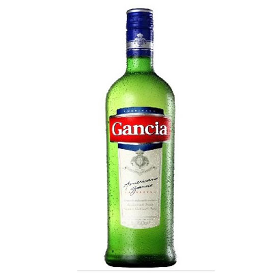 GANCIA 950 CC AMERICANO