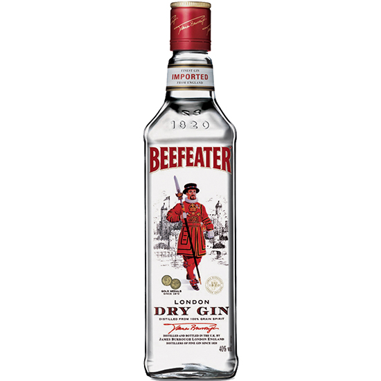 BEEFEATER GIN 700 CC